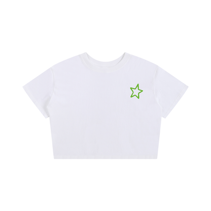 If Lost Baby Tee