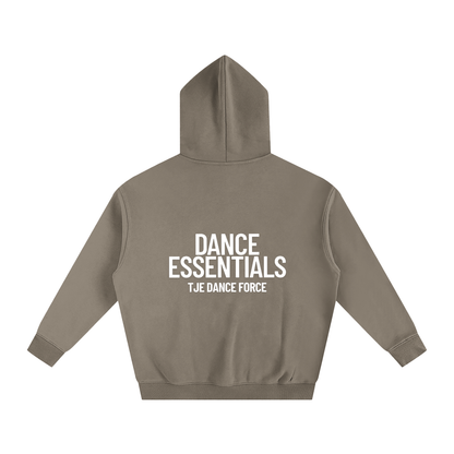 Dance Essentials Hoodie