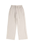 Straight Leg Pants