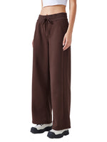 Straight Leg Pants