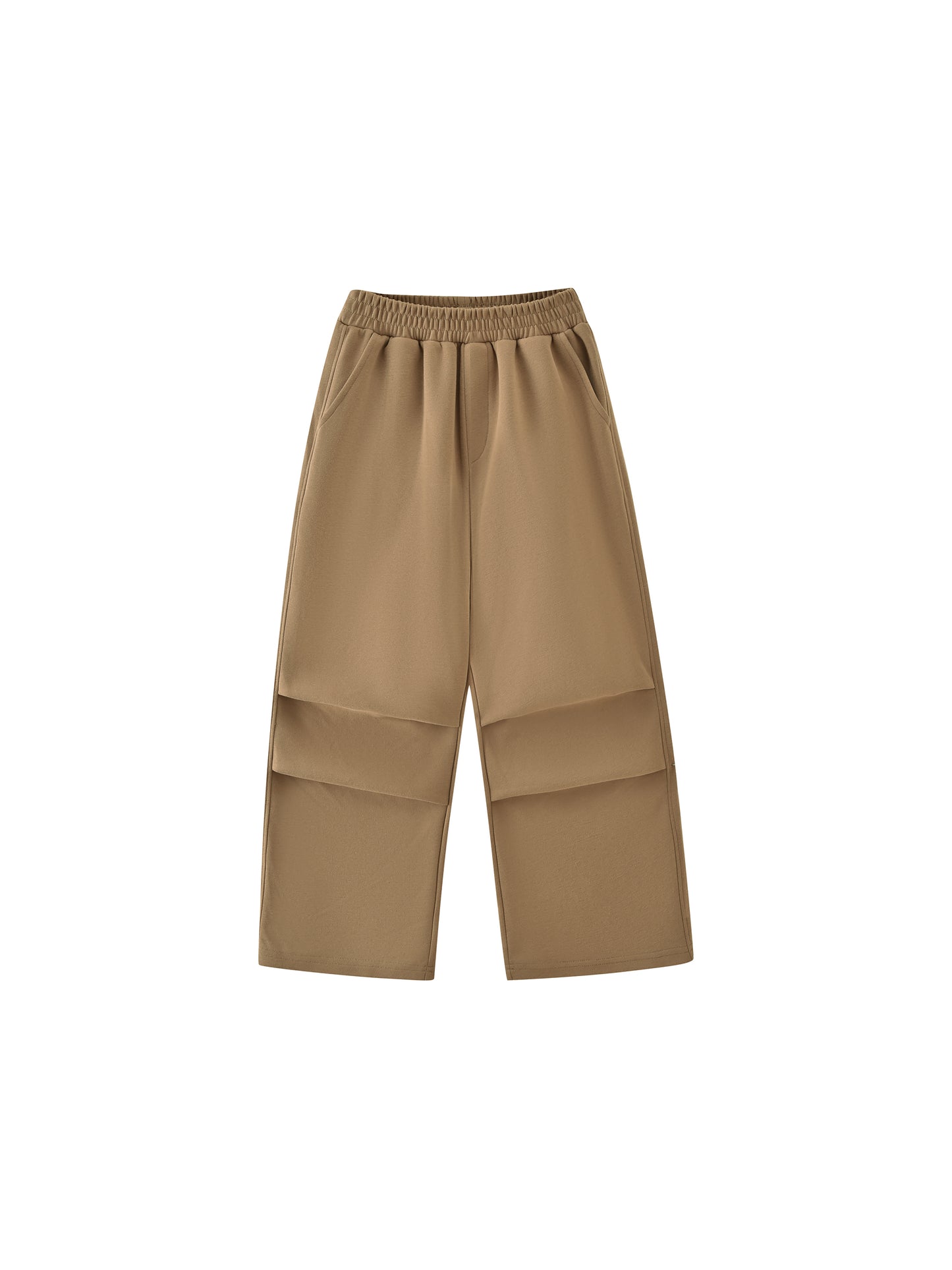 Kids' Straight-Leg Sweatpants