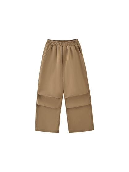 Kids' Straight-Leg Sweatpants