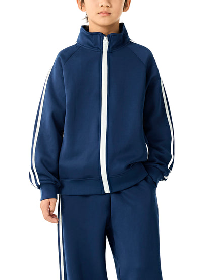 Kids’ Track Jacket