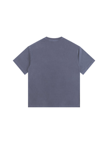 Vintage Oversized Tee