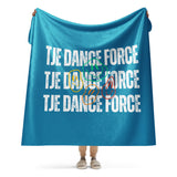 Sherpa blanket