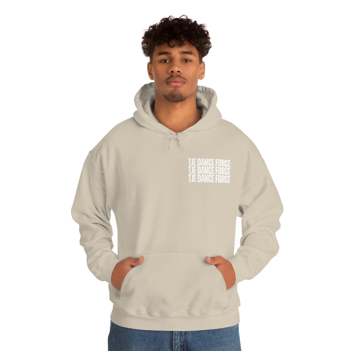 Repeat Smiley Sweatshirt