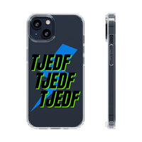 Clear Cases