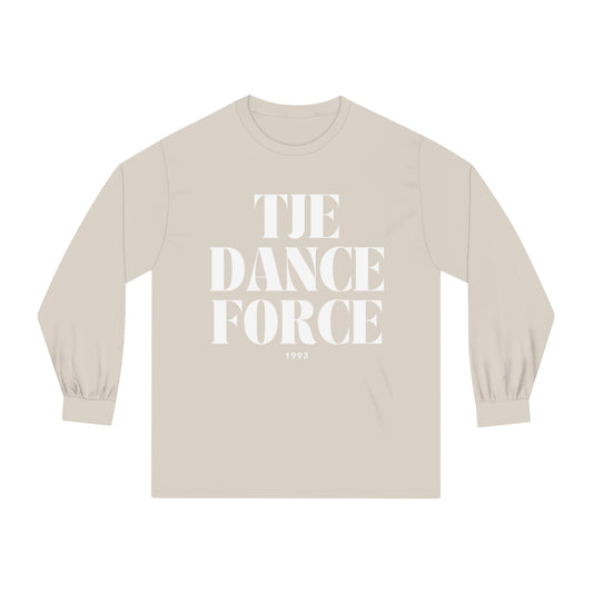 Unisex Classic Long Sleeve T-Shirt