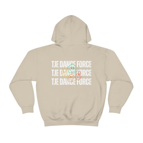 Repeat Smiley Sweatshirt