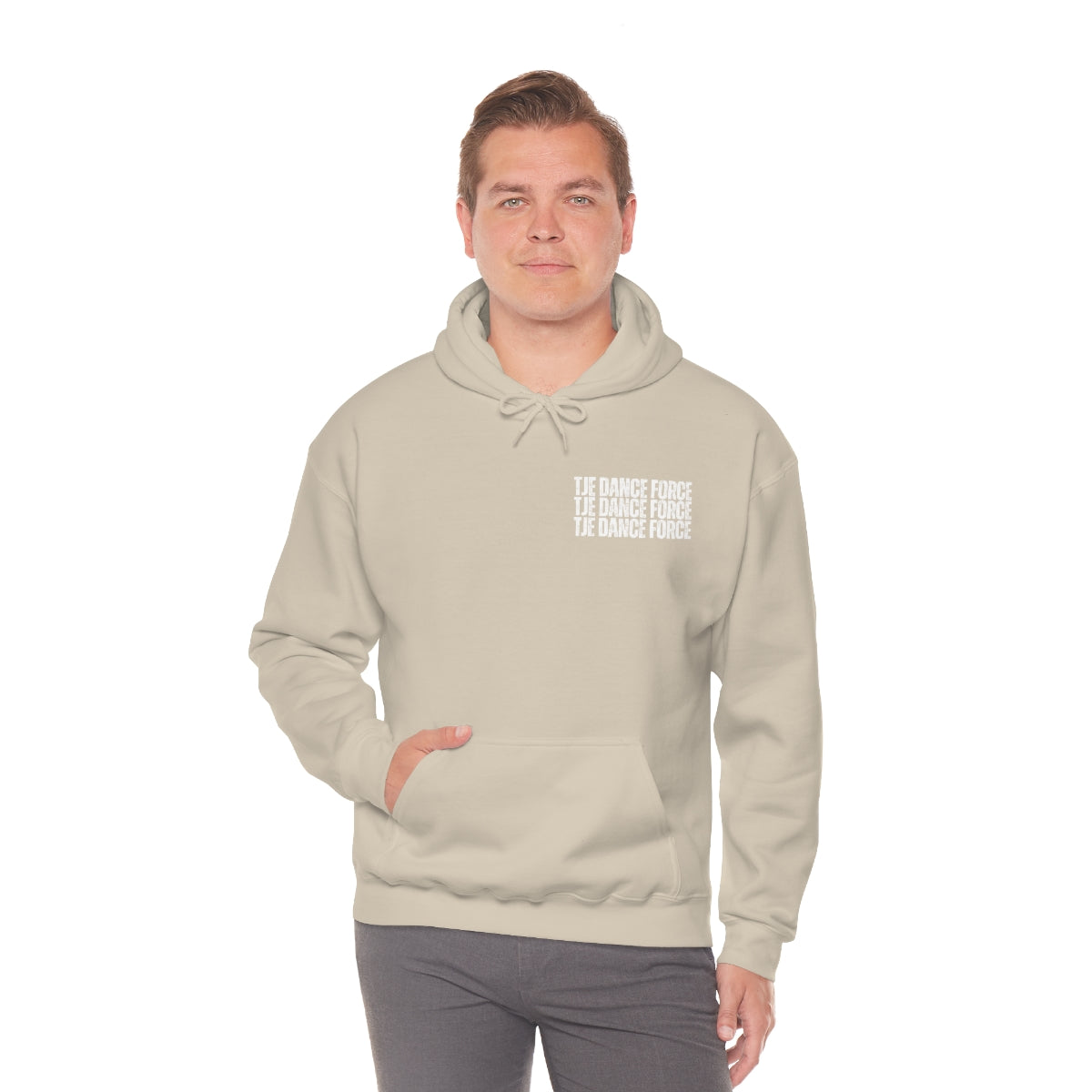 Repeat Smiley Sweatshirt