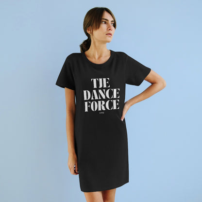 TJEDF T-Shirt Dress