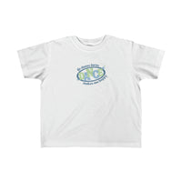 Kid's Dance makes me happy Tee