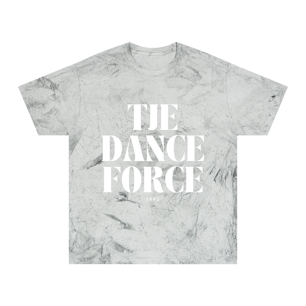 Unisex Color Blast T-Shirt