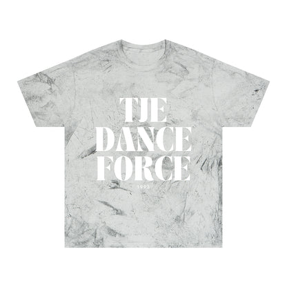 Unisex Color Blast T-Shirt