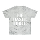 Unisex Color Blast T-Shirt