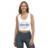 Circle Logo Crop