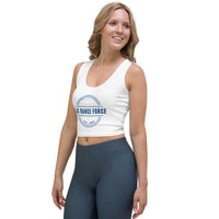 Circle Logo Crop