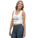 Circle Logo Crop