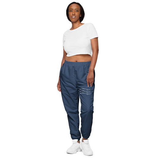 Unisex Wave Sweatpants