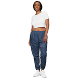 Unisex Wave Sweatpants