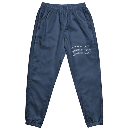 Unisex Wave Sweatpants