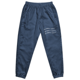Unisex Wave Sweatpants
