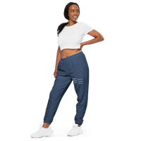 Unisex Wave Sweatpants