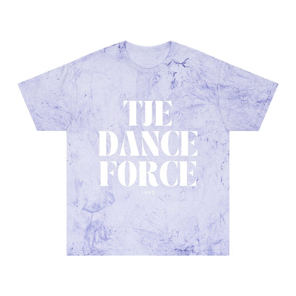 Unisex Color Blast T-Shirt