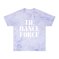 Unisex Color Blast T-Shirt
