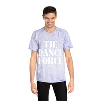 Unisex Color Blast T-Shirt