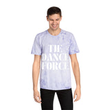 Unisex Color Blast T-Shirt
