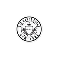 Seal sticker