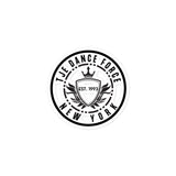 Seal sticker