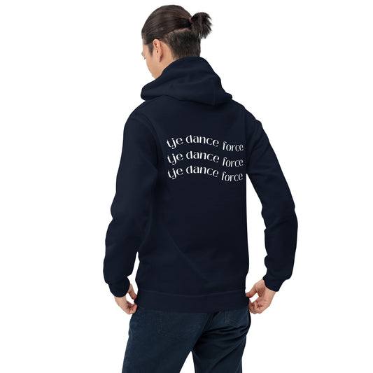 Unisex Wave Hoodie