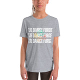 Youth Short Sleeve Smile Tee